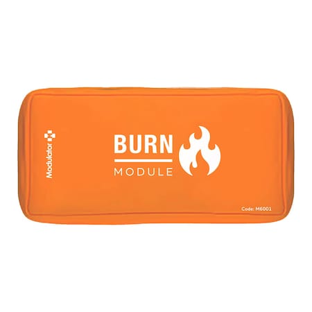 Aero Healthcare Modulator Refill - Burn Module M6001